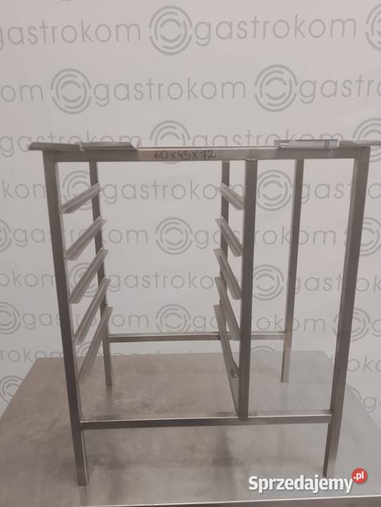 Podstawa pod piec 60x43x72