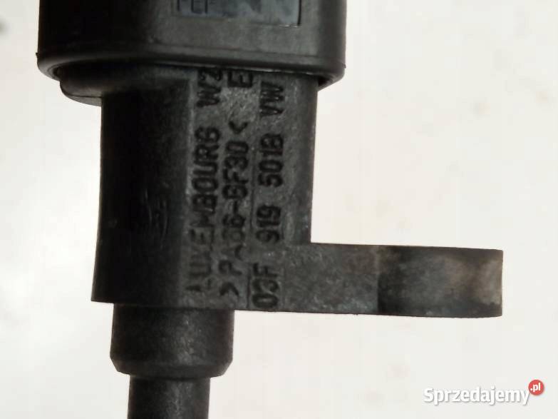 CZUJNIK SENSOR STUKOWY TEMPERATURY ZESTAW