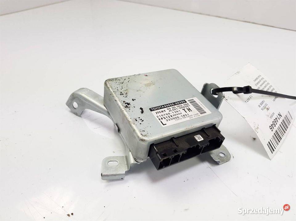 MODUŁ TOYOTA YARIS III 896500D295 osobowe Lipno