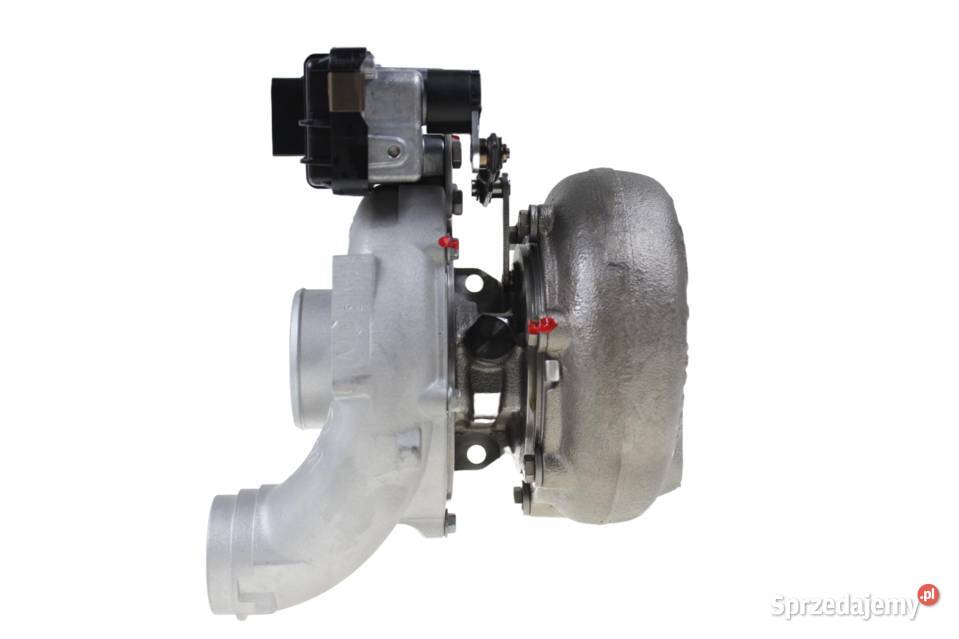 TURBINA REGENEROWANA 7651558 JEEP GRAND CHEROKEE opolskie Opole sprzedam