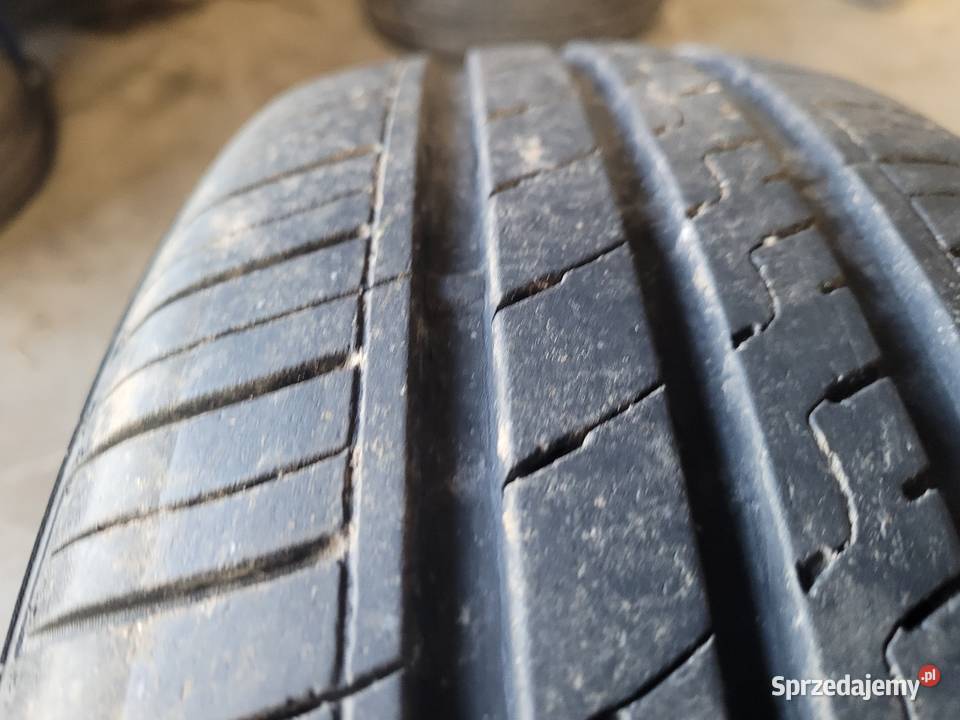 Opony letnie 185 60 R15 lato Samochodowe Łódź