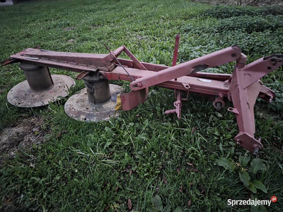 Rotacyjna felga 190 Rotacyjne Krosno