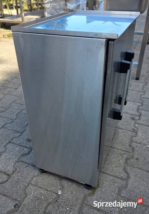 Szafka Podstawa Gastro 553772 K1063 N Nowe Skalmierzyce