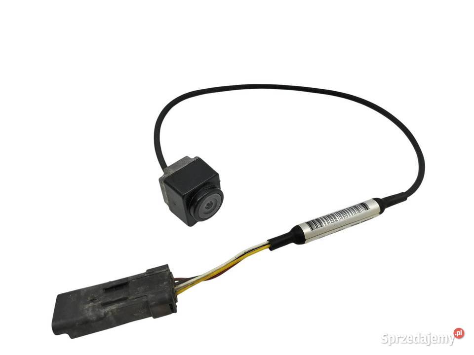 KAMERA 9804632980 Citroen DS5 I 2011 Rok produkcji 2013 świętokrzyskie sprzedam