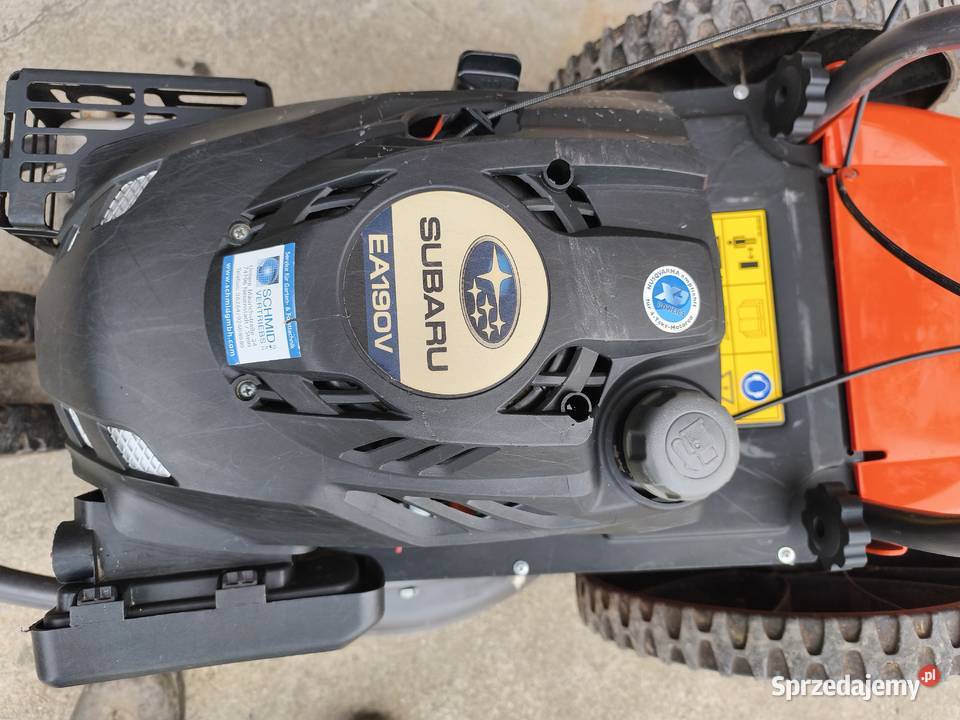 Husqvarna dbs51 Kamień