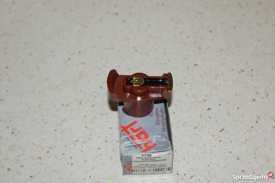 PALEC ROZDZVWAUDIOPEL 055 905 225B 055905225B Układ elektryczny Białobrzegi