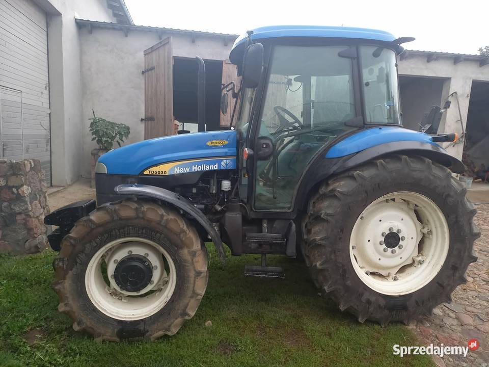 Sprzedam holland td Frygnowo