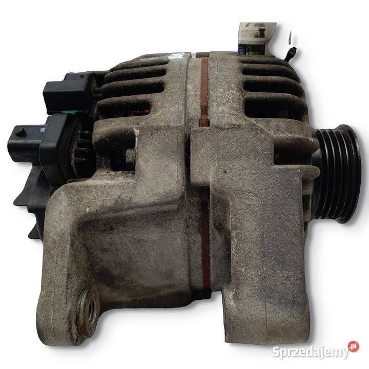 ALTERNATOR Opel Astra III H 14 16V bosch Chełm