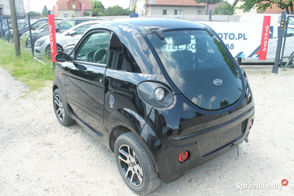 Microcar Due