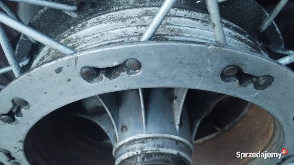 Junak m 10 koło Rzeszów sprzedam