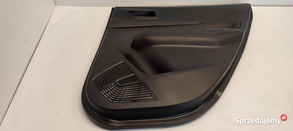 SUZUKI SWIFT MK9 BOCZEK DRZWI PRAWY TYŁ