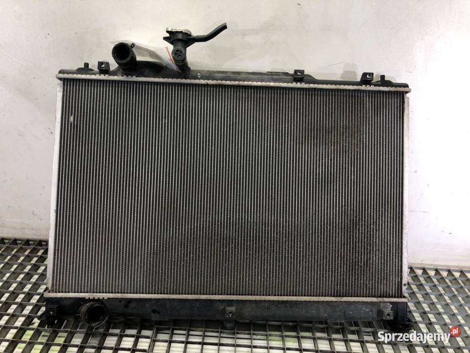 CHŁODNICA WODY MAZDA CX7 22 163 2220005133 0614 osobowe sprzedam