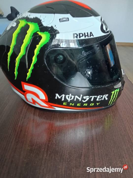 Kask HJC RPHA Lorenzo Łososina Dolna