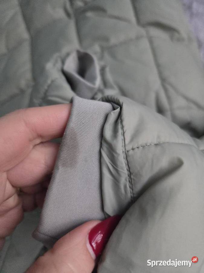 Kurtka Zara płaszczyk 152 dziewczynka Kurtki i płaszcze