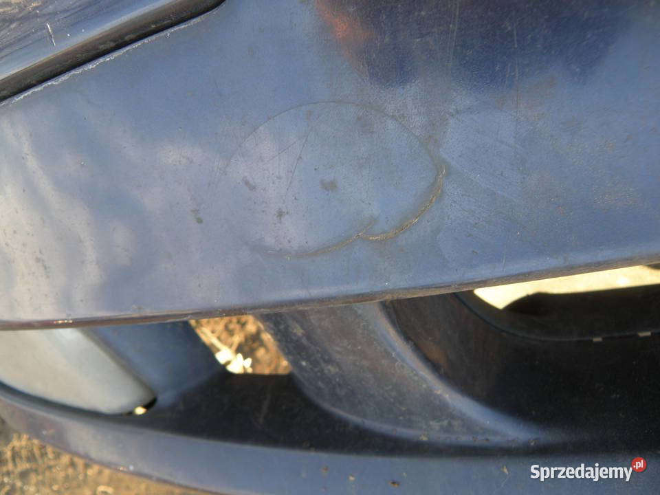 Zderzak przedni przód Volvo s40 v40 34322 lift Kraków