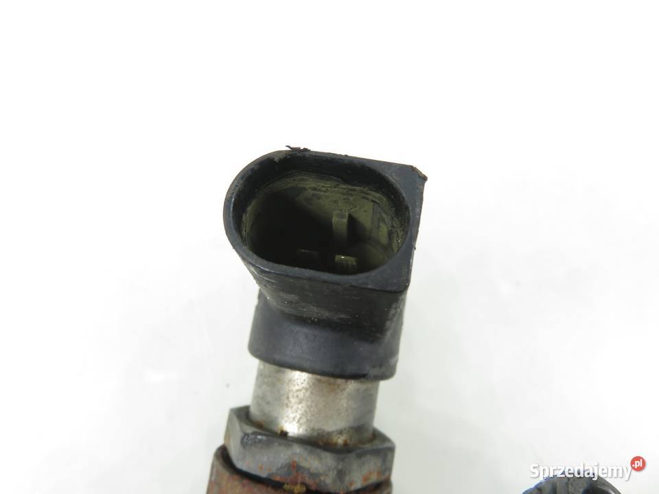 WTRYSKIWACZ MAZDA 3 BK 16 DI Turbo 0445110188 małopolskie