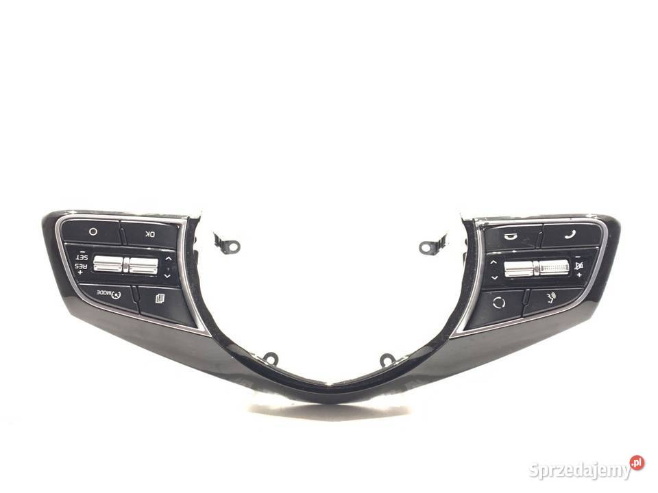 PRZEŁĄCZNIKI KIEROWNICY KIA OPTIMA 96700D4830 podkarpackie