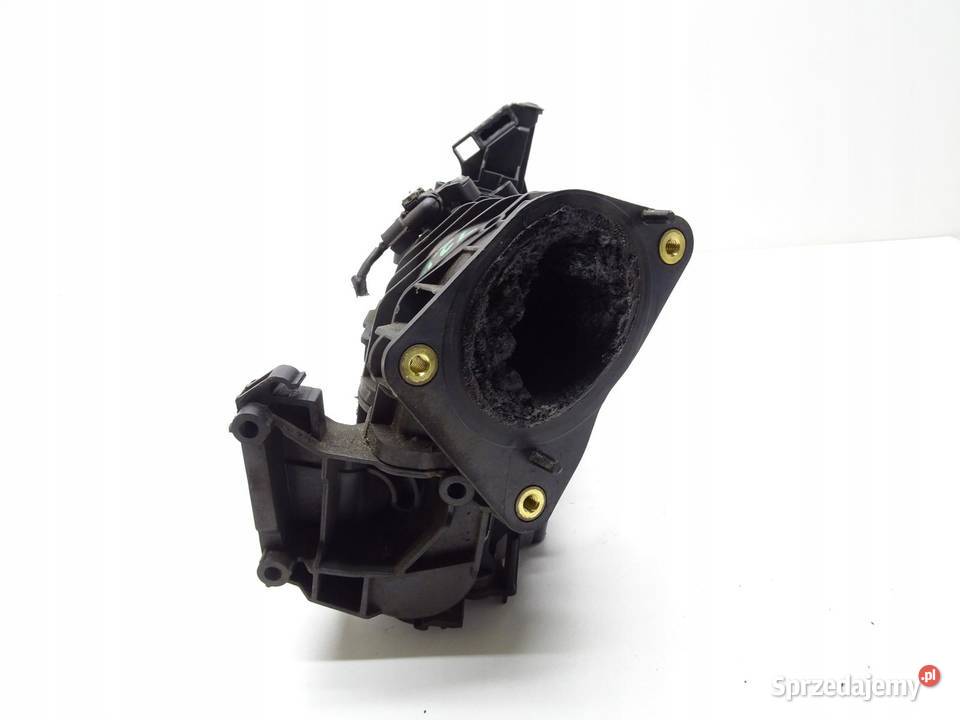 KOLEKTOR SSĄCY BMW F10 F20 F30 20D N47 7807991 małopolskie