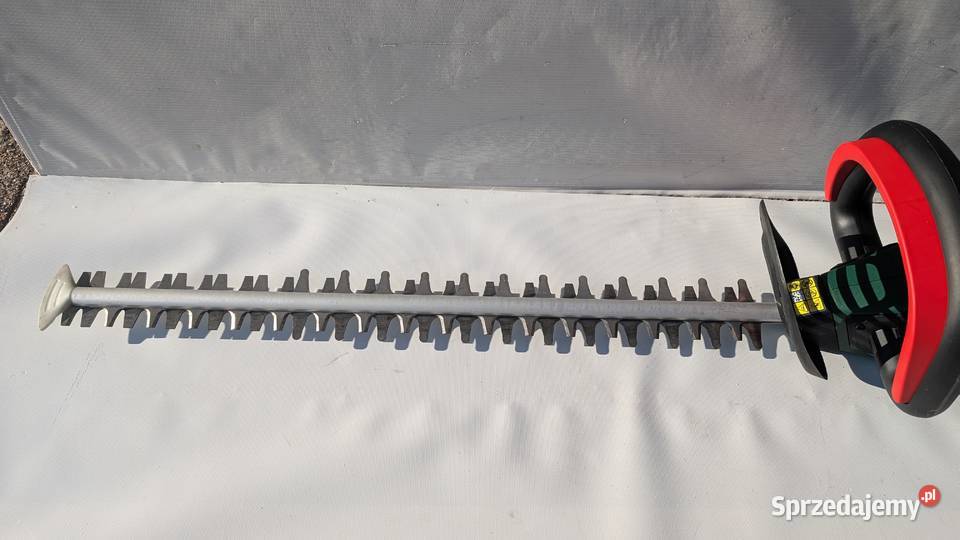 Nożyce do żywopłotu Bosch UniversalHedgeCut 60 Jadowniki sprzedam
