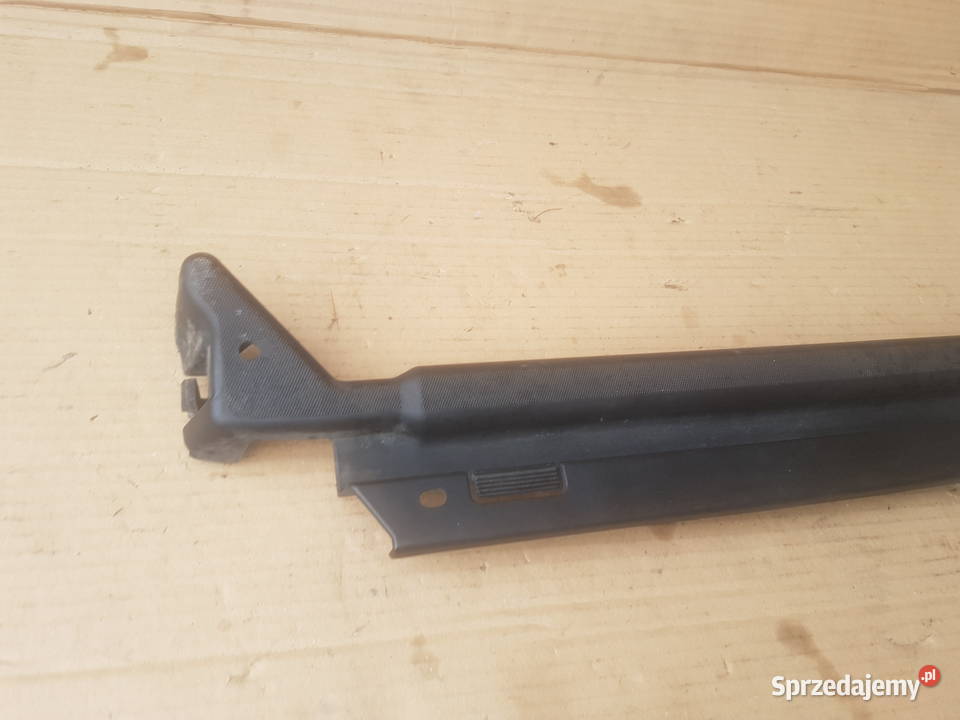 Renault Laguna 2 osłona górna chłodnicy wody Legnica