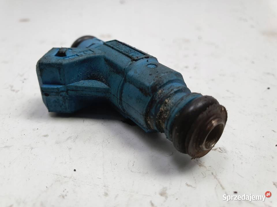 WTRYSKIWACZ Fiat Punto II 12 16V wtrysk Chełm