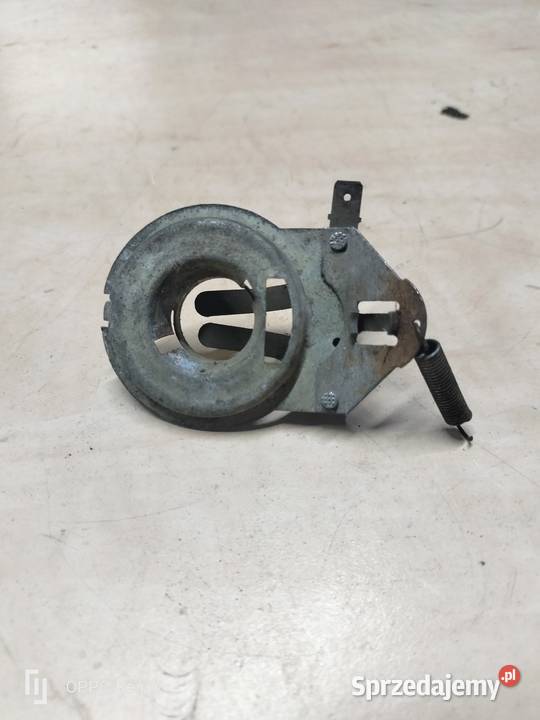 Oprawa żarówki przód WSK SHL WFM