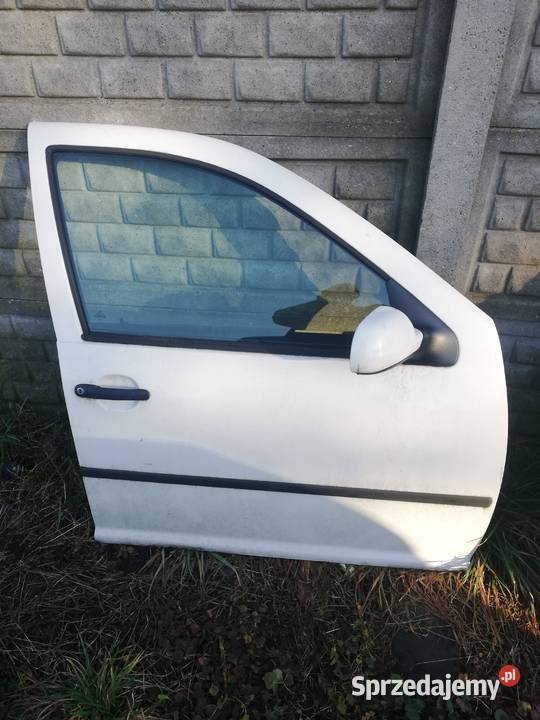 Drzwi vw golf 4 kombi śląskie Czerwionka-Leszczyny