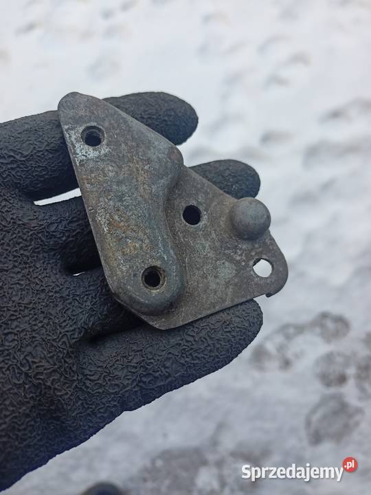 Harley U ULH Knucklehead Panhead kujawsko-pomorskie Bydgoszcz