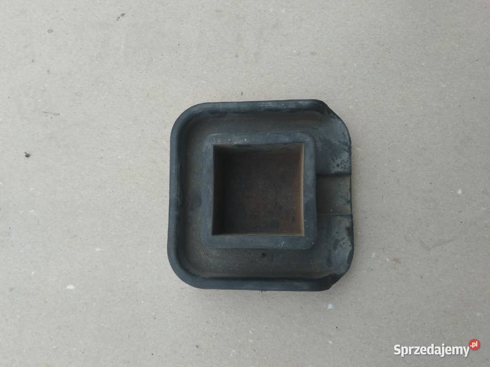 Oslona kaputr hak Ford Explorer III 0205 40 SOHC podkarpackie Rzeszów