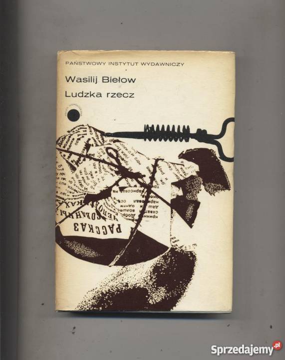 Ludzka rzecz Pozostałe Szczecin