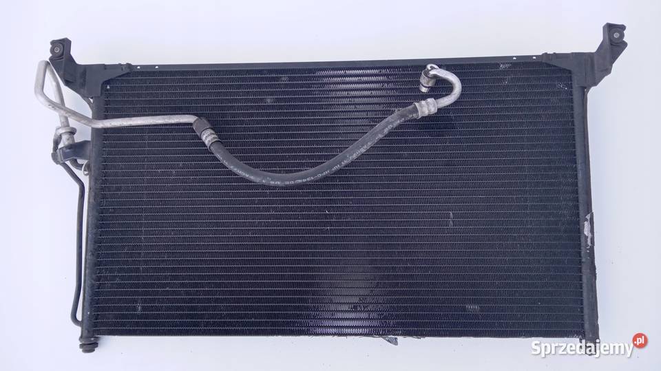 CHŁODNICA KLIMATYZACJI INFINITI FX35 FX45 Nowy Tomyśl