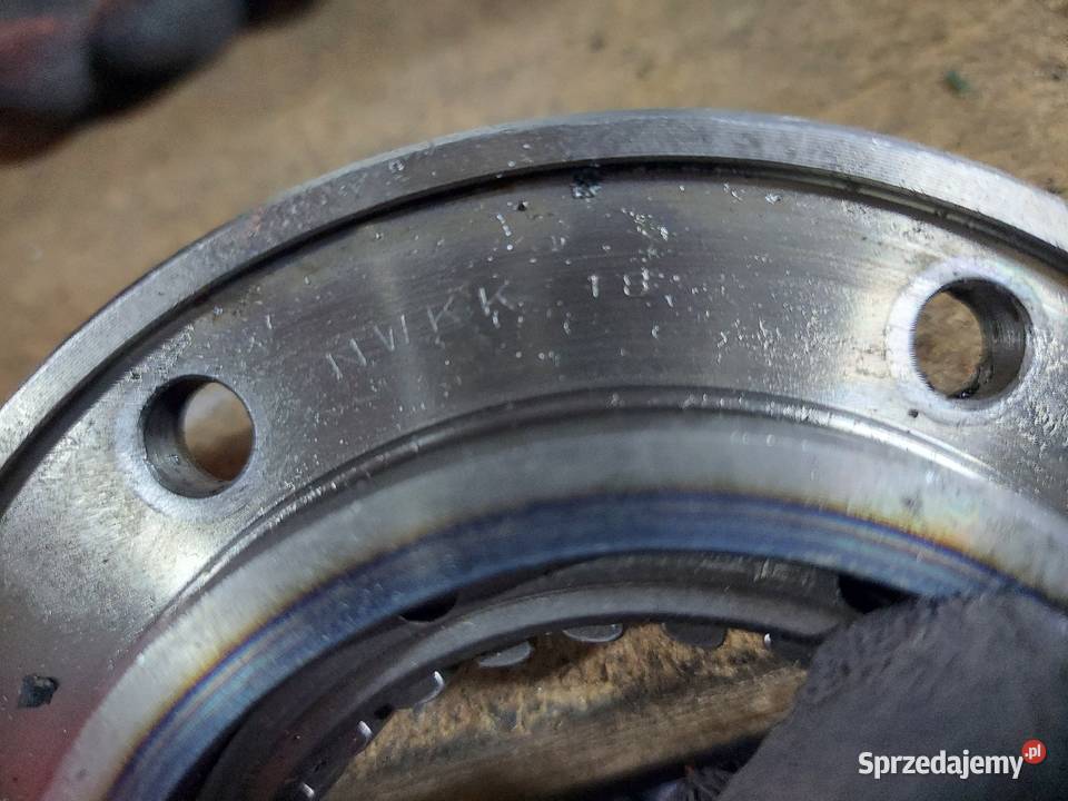 Suzuki DR 800 DR 750 sprzęgiełko rozrusznika