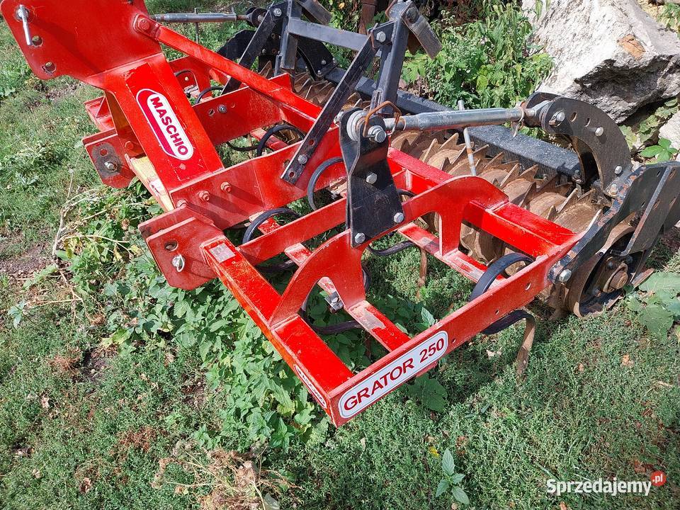 Maschio rabe werk amazone hydropak