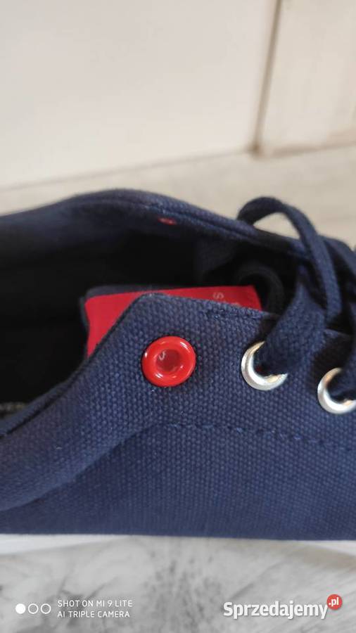 Sprzedam Nowe trampki marki Beverly Hills Polo Sportowe kujawsko-pomorskie Bydgoszcz