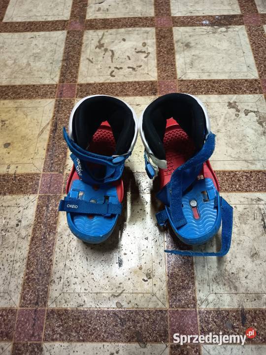 rolki dziecięce regulowane mazowieckie Sulejówek