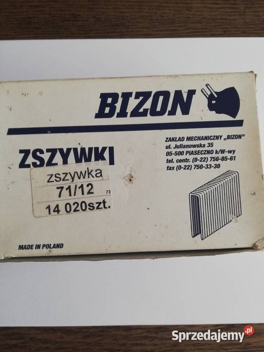 BeA 7116421Nowy Germany oryginał 38016420 Tarnowo Podgórne