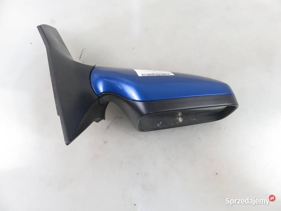 LUSTERKO PRAWE OPEL ASTRA G abriolet 5 PIN Z2KU małopolskie