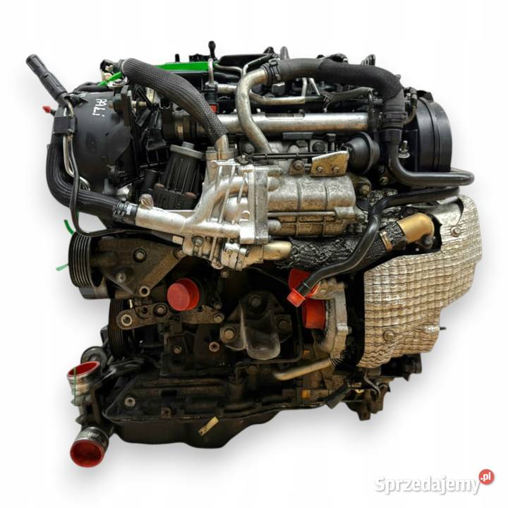 SILNIK 306DT Land Range Disovery IV L319 Rover Chełm