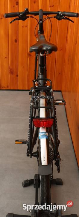 Rower męski Giant Aero H 55 I inne rowery z Milanówek