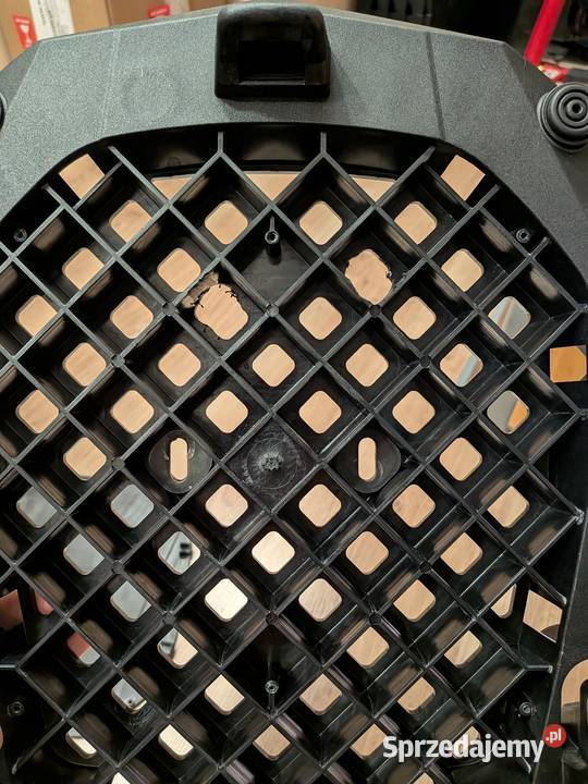 Płyta montażowa pod kufer givi monokey E251 Wrocław