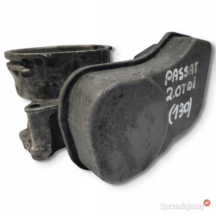 PRZEPUSTNICA VW Passat B6 Golf V 20 TDI Chełm