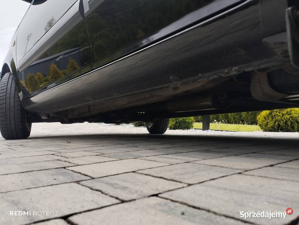 ZADBANY HYUNDAI GETZ 11b klima elektryka 150 manualna sprzedam