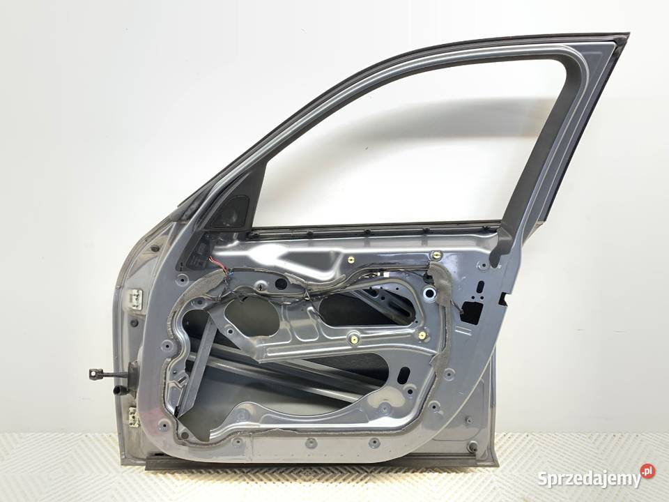 DRZWI PRAWY PRZÓD BMW E84 SUV 0915 A52 sprzedam