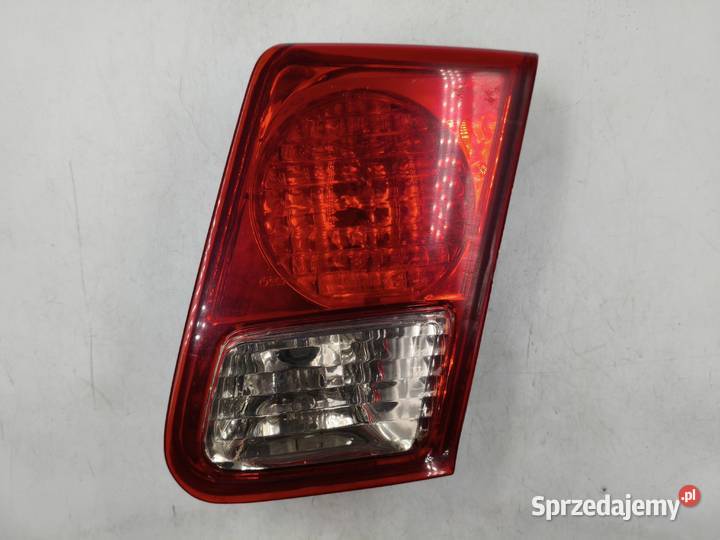 Lampa Prawy Tył Tylna Prawa Honda Civic VII prawe Części samochodowe Wyszków