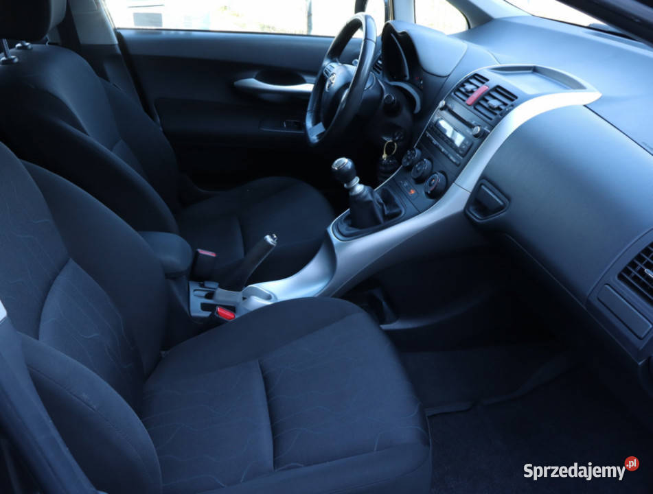 Toyota Auris 13 Dual VVTi 1329cm3 Piaseczno