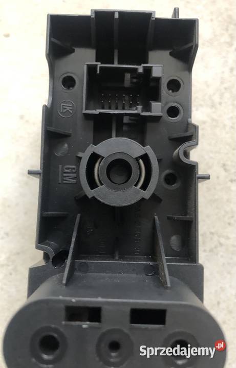 włącznik świateł Astra h Zafira B 94701007 BX Pułtusk