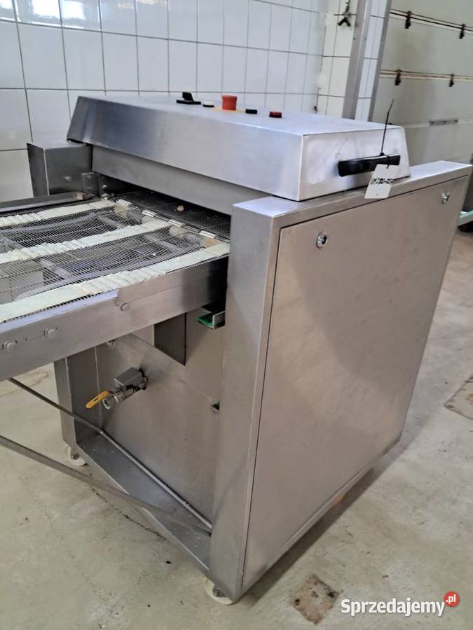 Maszyna do ługowania precli podkarpackie Rzeszów