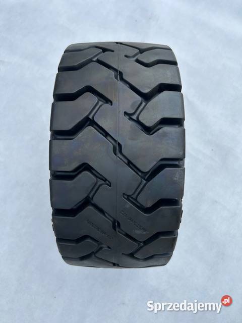 Opona opaska stalowo gomowa Combilift 16x7x10x małopolskie Andrychów sprzedam