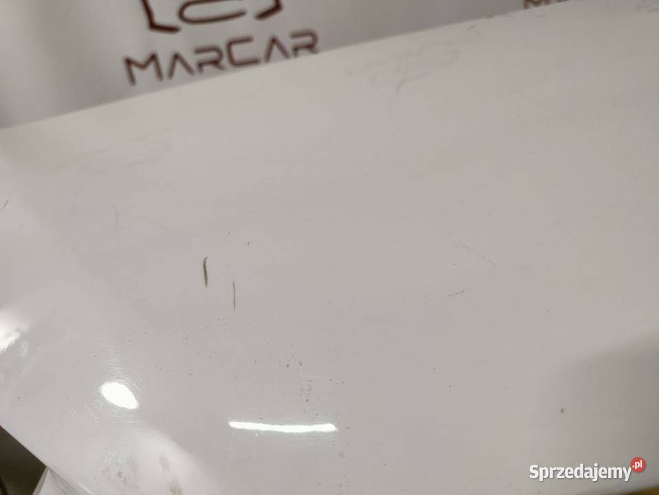 Zderzak Przód Przedni Mercedes BKlasa W247 AMG Pleszew