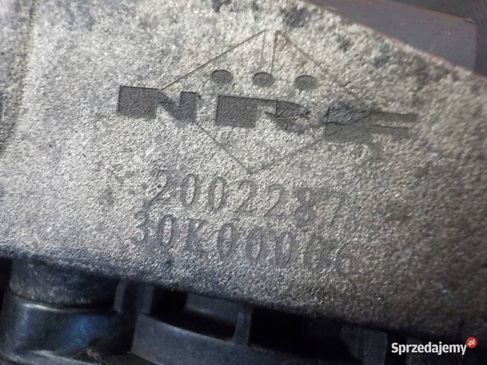 FORD TRANSIT MK7 22 TDCI 12r 86 P8FA zawor EGR Suków